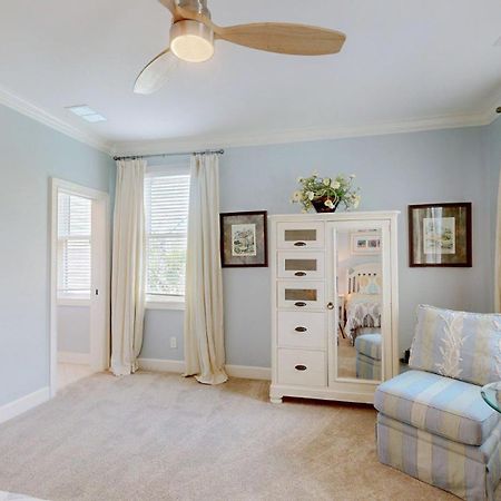17 Brigantine Vila Hilton Head Island Exterior foto