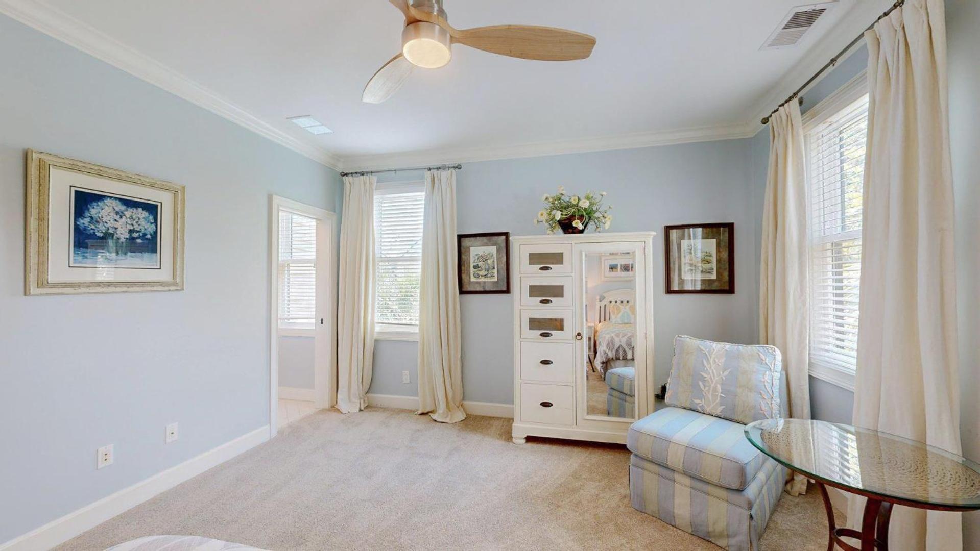 17 Brigantine Vila Hilton Head Island Exterior foto