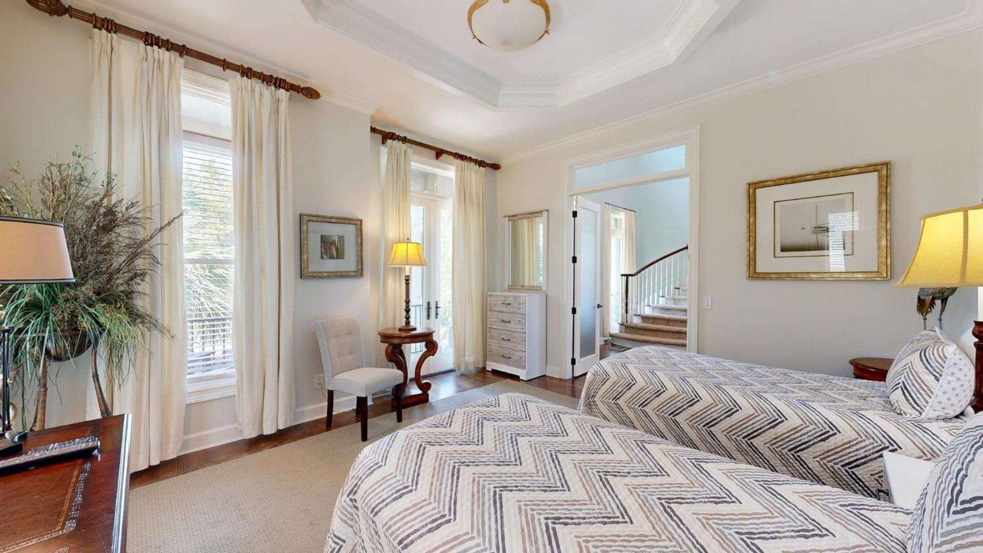 17 Brigantine Vila Hilton Head Island Exterior foto